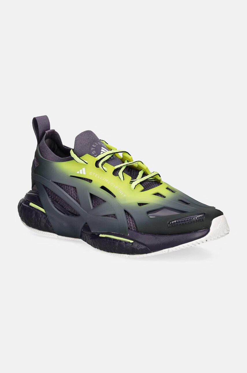 adidas by Stella McCartney Обувки за бягане Solarglide AOP