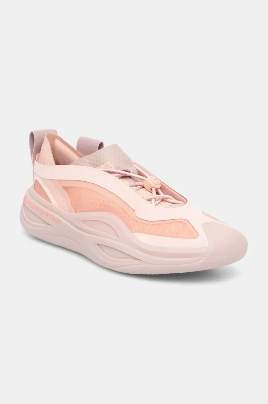 adidas by Stella McCartney Обувки за трениране Sportswear Low Ground