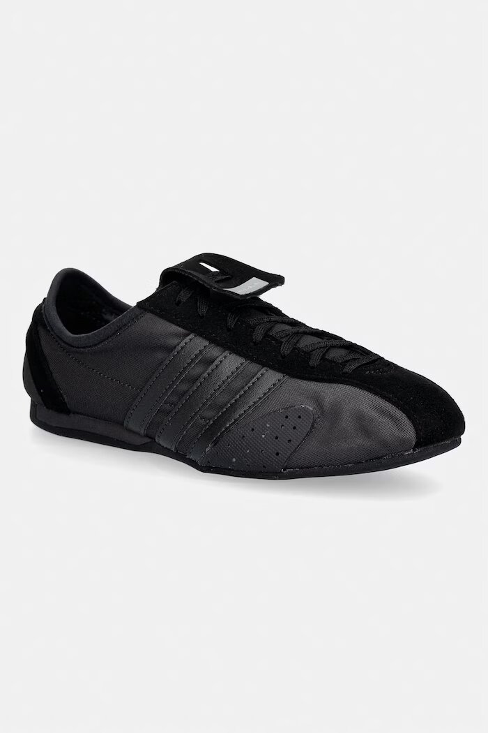 adidas by Stella McCartney Обувки за трениране SPW 76 в черно JR7587