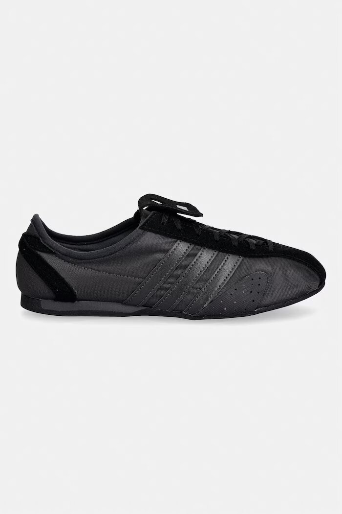 adidas by Stella McCartney Обувки за трениране SPW 76 в черно JR7587