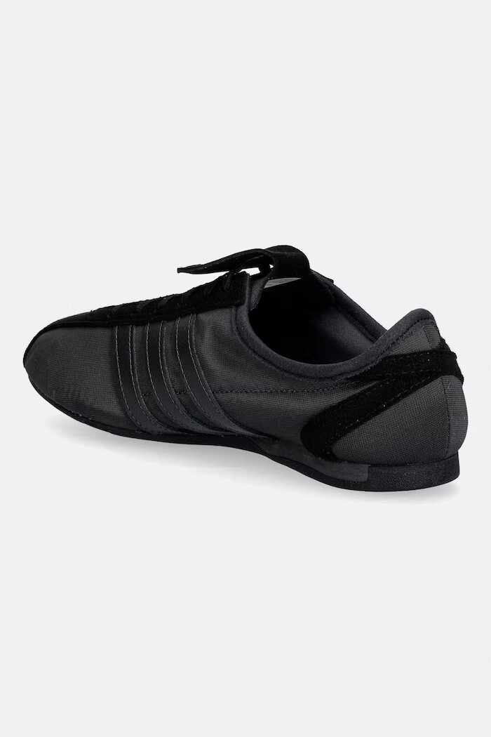 adidas by Stella McCartney Обувки за трениране SPW 76 в черно JR7587