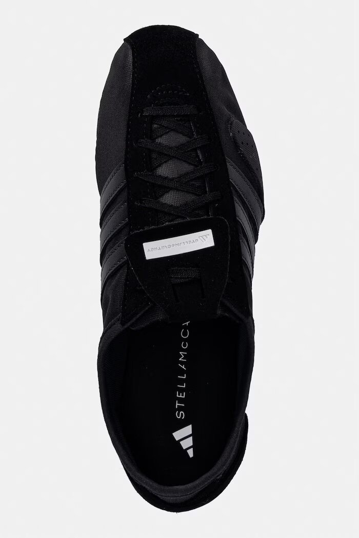 adidas by Stella McCartney Обувки за трениране SPW 76 в черно JR7587