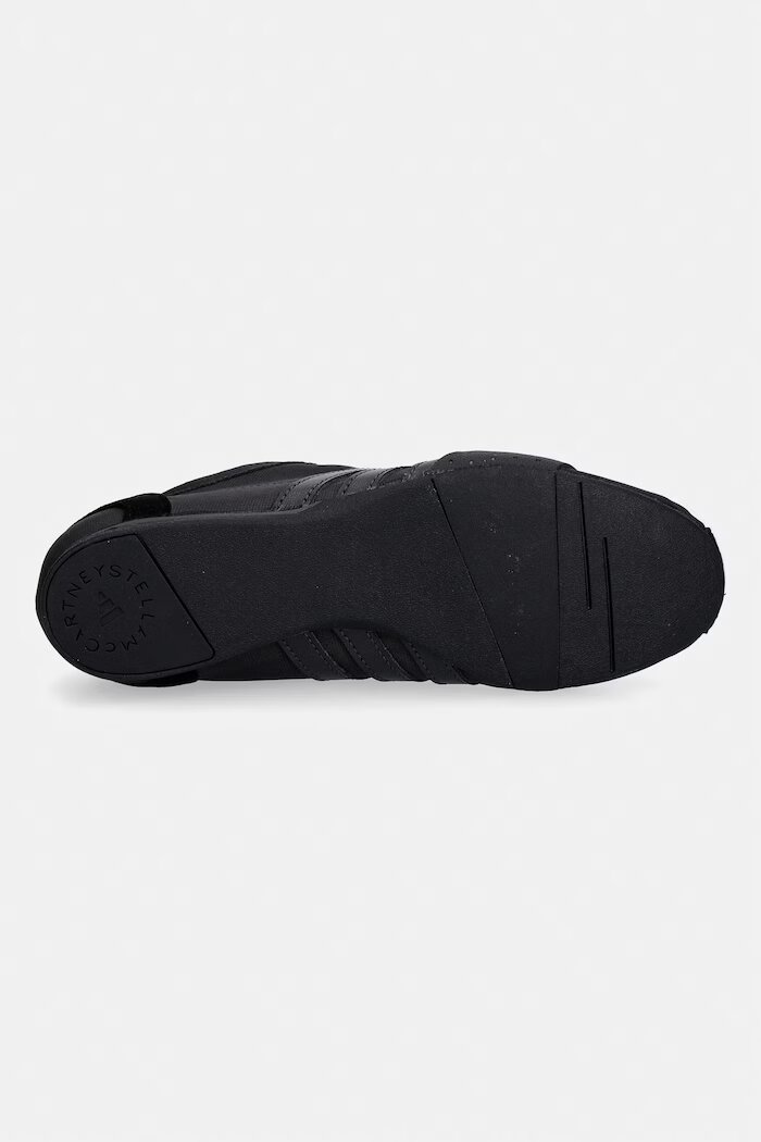 adidas by Stella McCartney Обувки за трениране SPW 76 в черно JR7587
