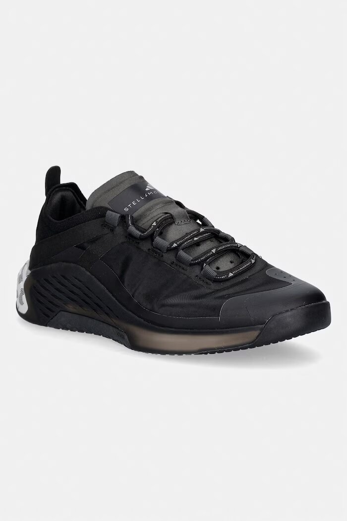 adidas by Stella McCartney Обувки за трениране в черно KJ6182