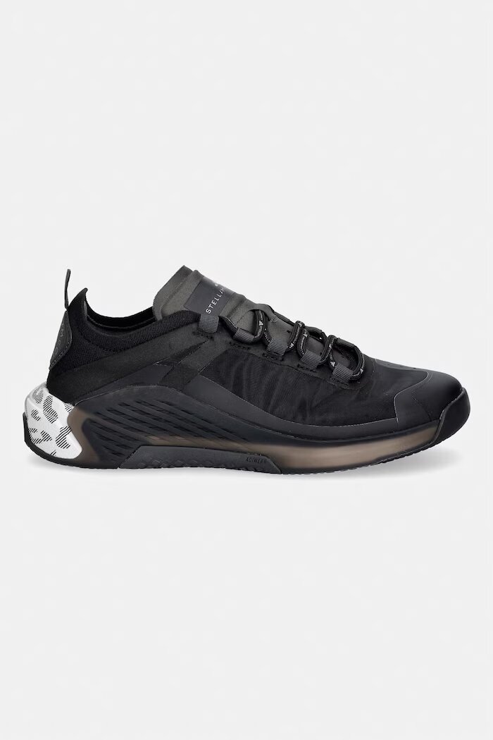 adidas by Stella McCartney Обувки за трениране в черно KJ6182