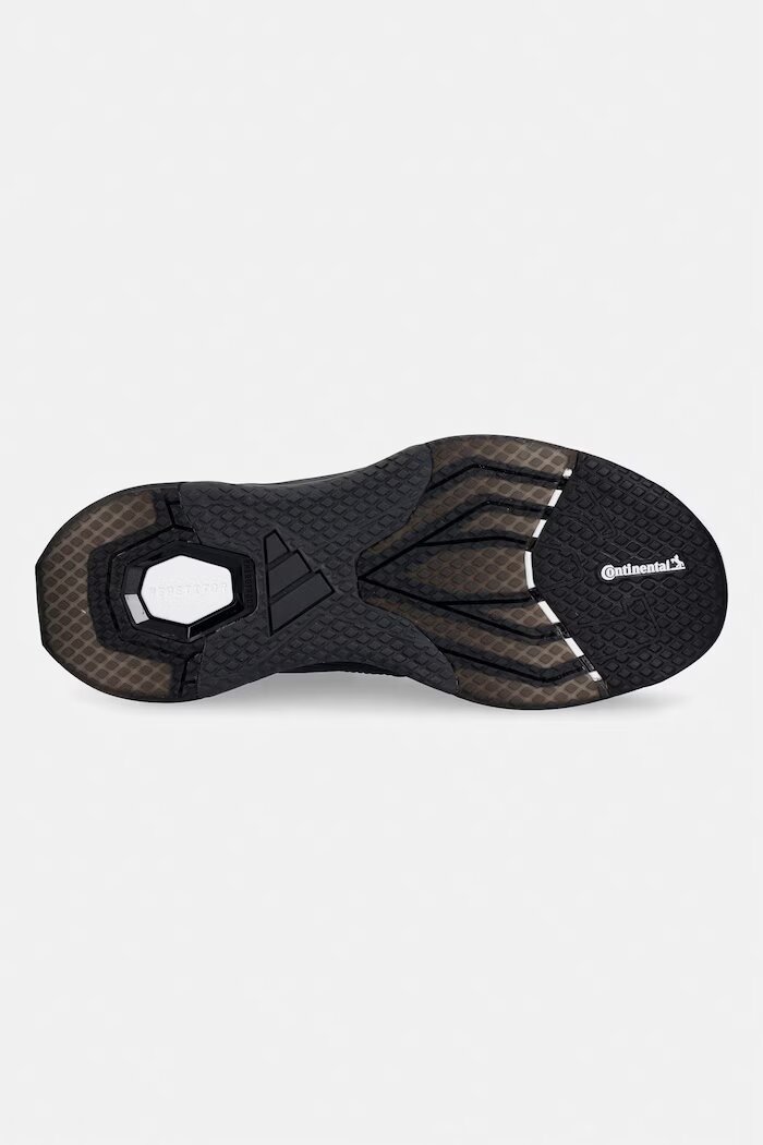 adidas by Stella McCartney Обувки за трениране в черно KJ6182