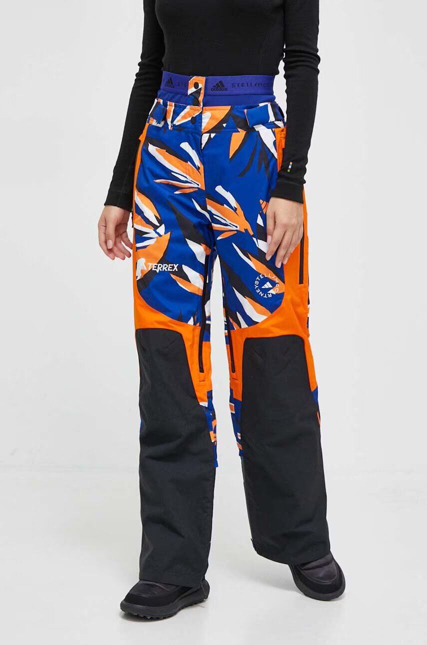adidas by Stella McCartney Панталон за спортове на открито x TERREX True Nature