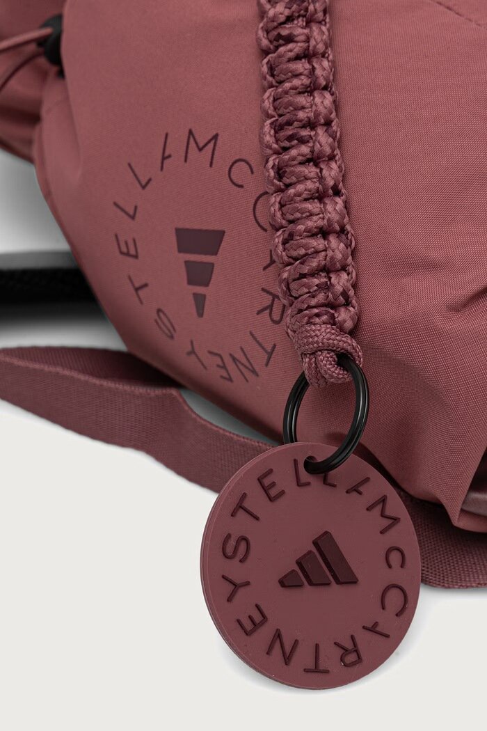 adidas by Stella McCartney раница за трекинг дамска розова KS3054