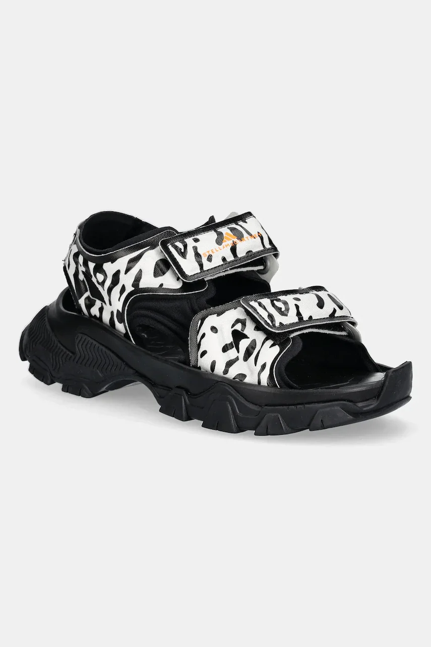 adidas by Stella McCartney Сандали Hika Sandal Canvas AOP