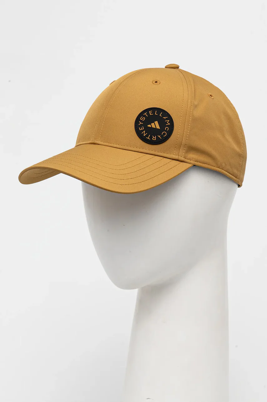adidas by Stella McCartney Шапка с козирка