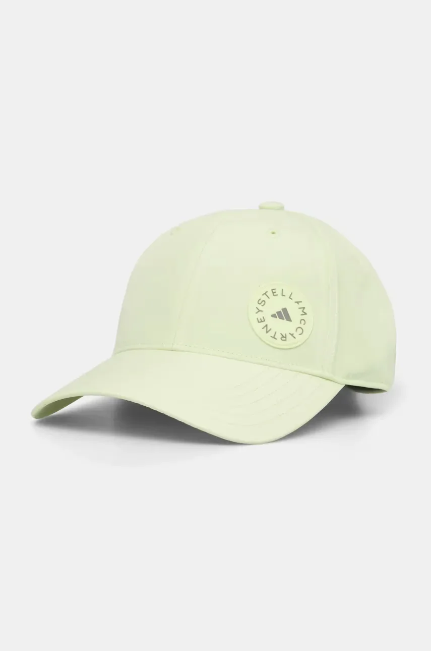 adidas by Stella McCartney Шапка с козирка