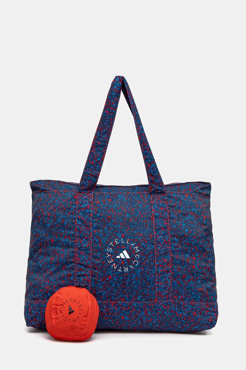 adidas by Stella McCartney Спортен сак