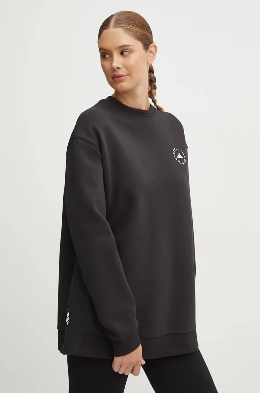adidas by Stella McCartney Спортен суичър