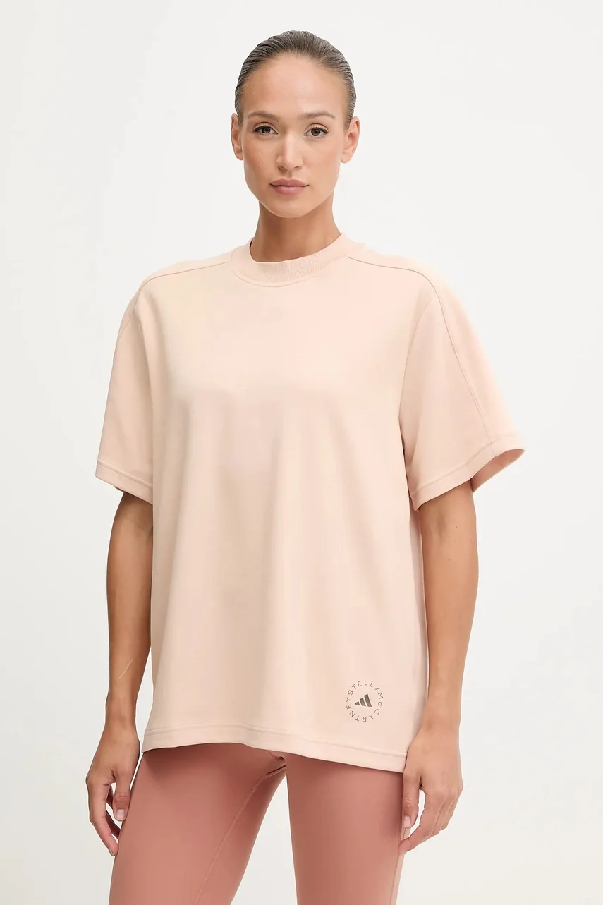 adidas by Stella McCartney Спортна тениска