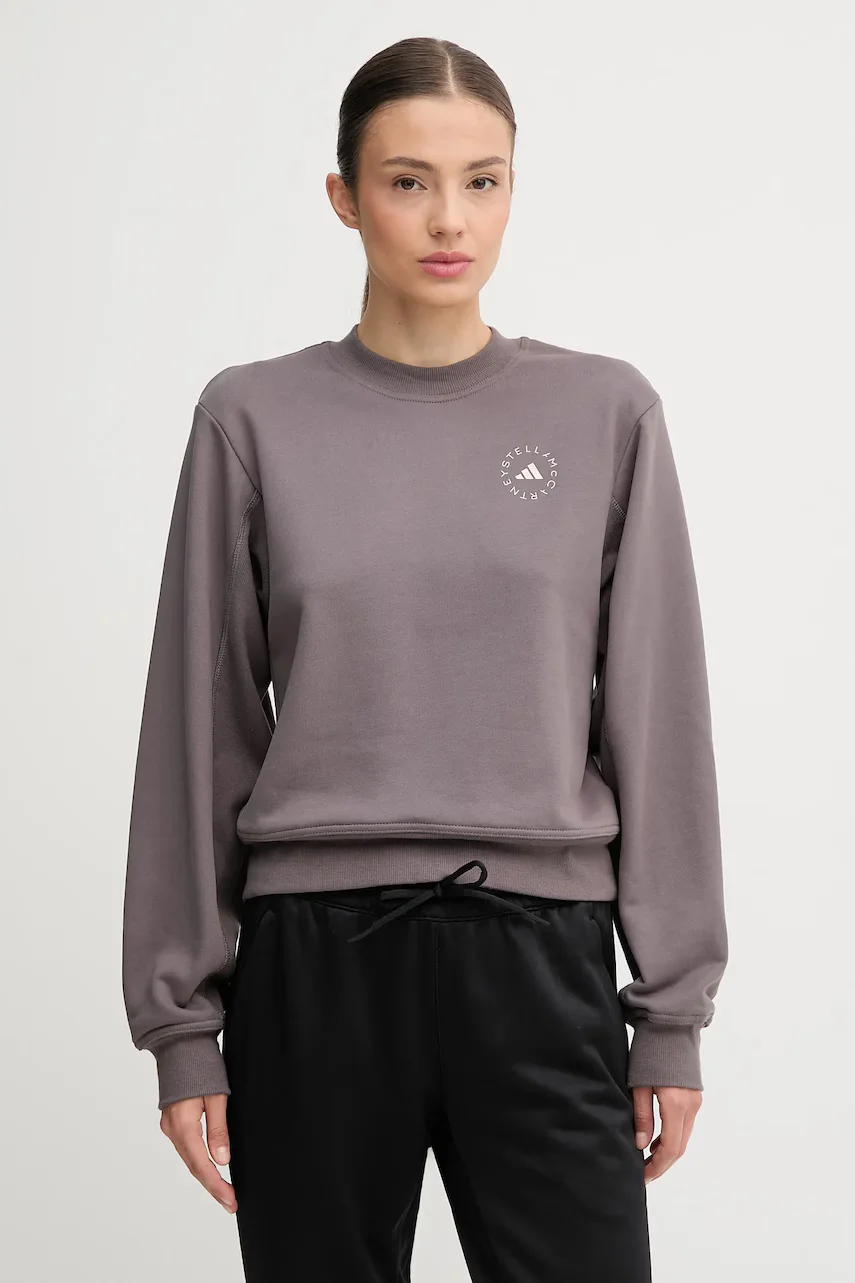 adidas by Stella McCartney Суичър за трениране