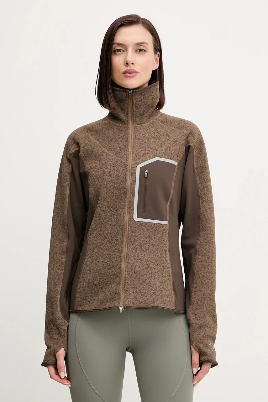 adidas by Stella McCartney Суичър за трениране Climawam Running