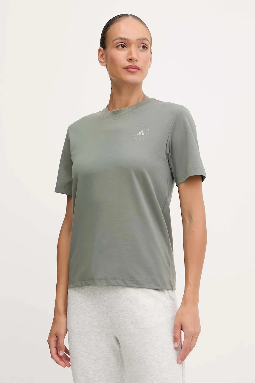 adidas by Stella McCartney Тениска