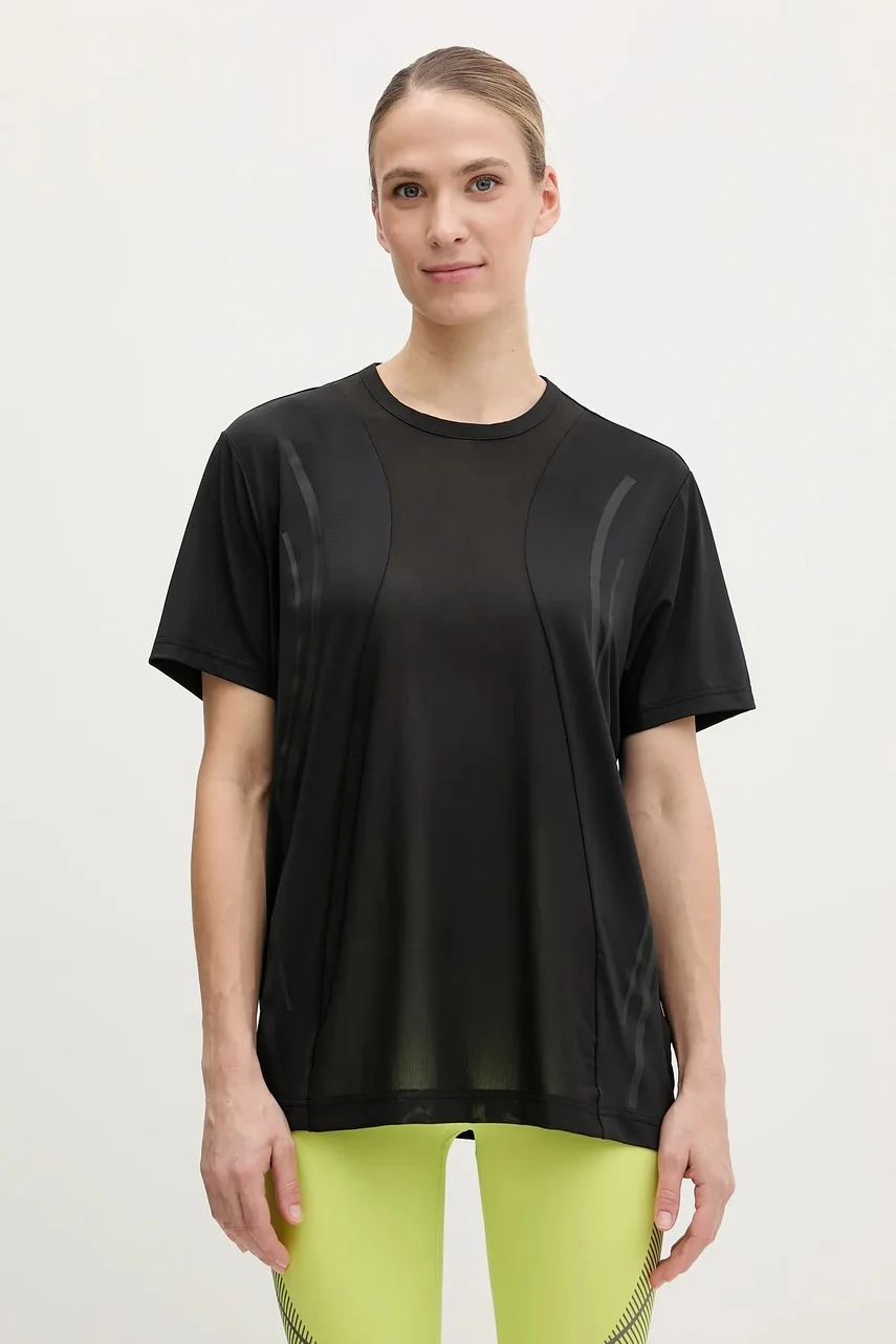 adidas by Stella McCartney Тениска Truepace
