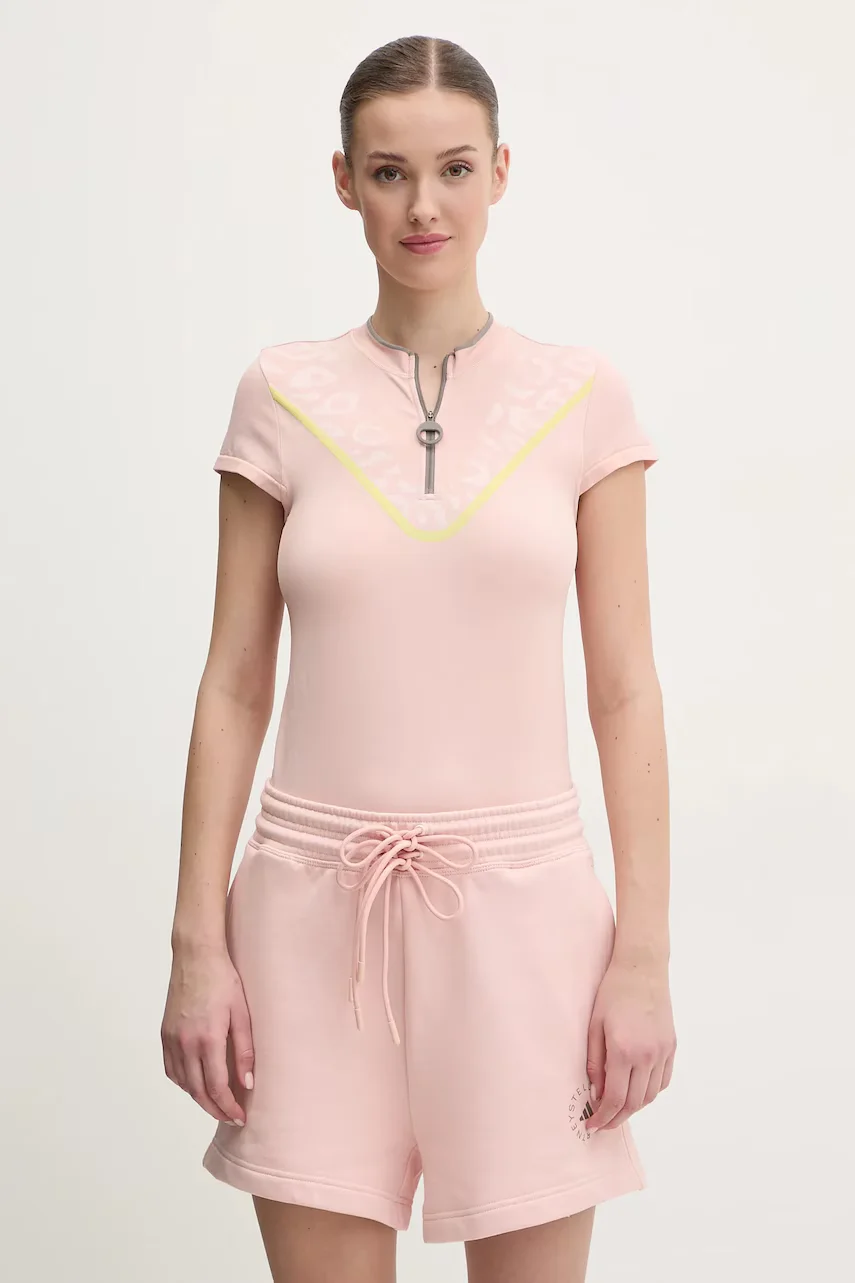 adidas by Stella McCartney Тениска за трениране TrueNature