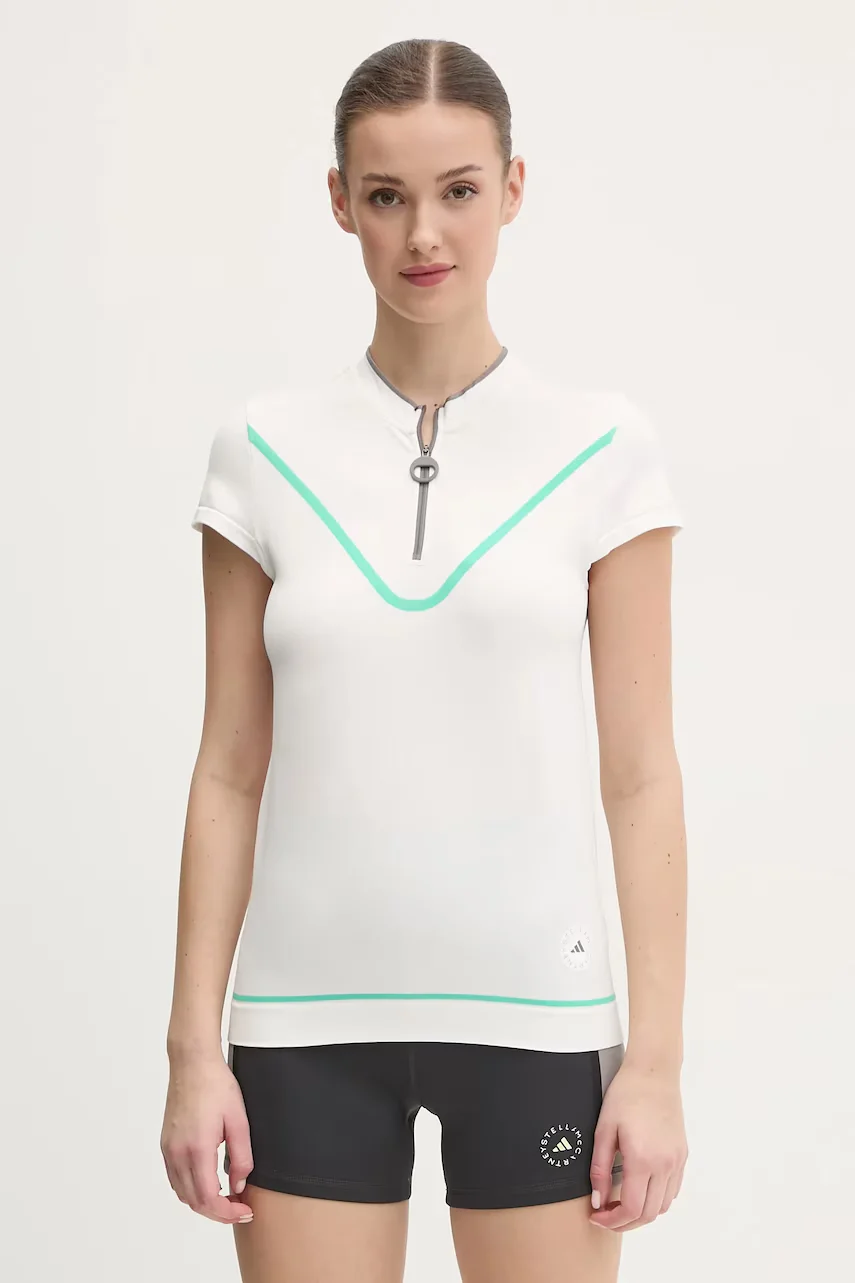 adidas by Stella McCartney Тениска за трениране TrueNature