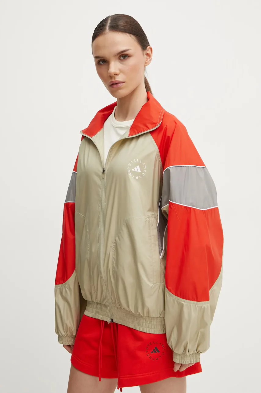 adidas by Stella McCartney Яке