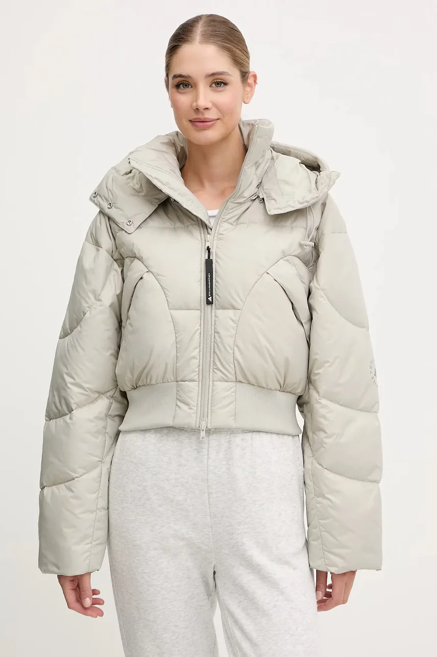 adidas by Stella McCartney Яке ASMC Crop