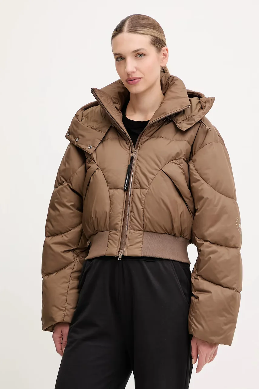 adidas by Stella McCartney Яке ASMC Crop