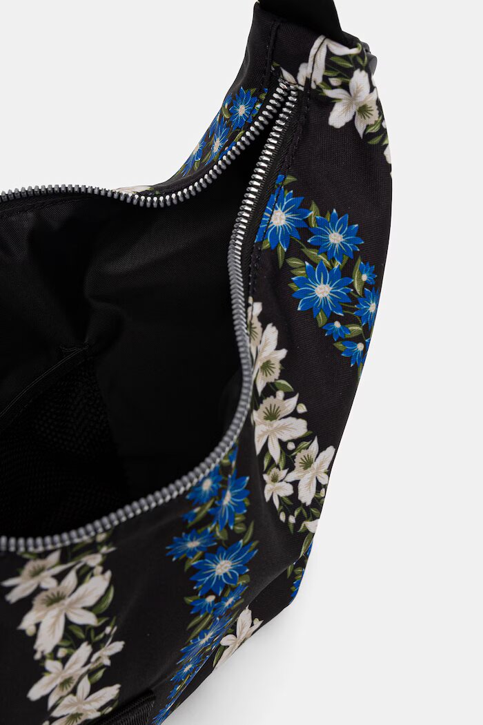 adidas чанта crossbody дамска x Farm Rio черна KR4082