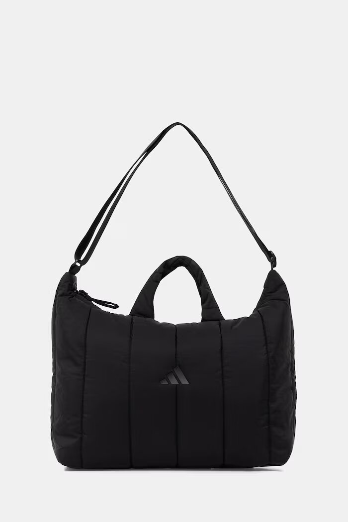 adidas чанта дамска черна KT2078