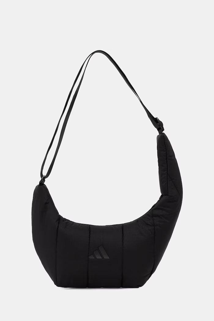 adidas чанта тип хобо дамска черна KT2073