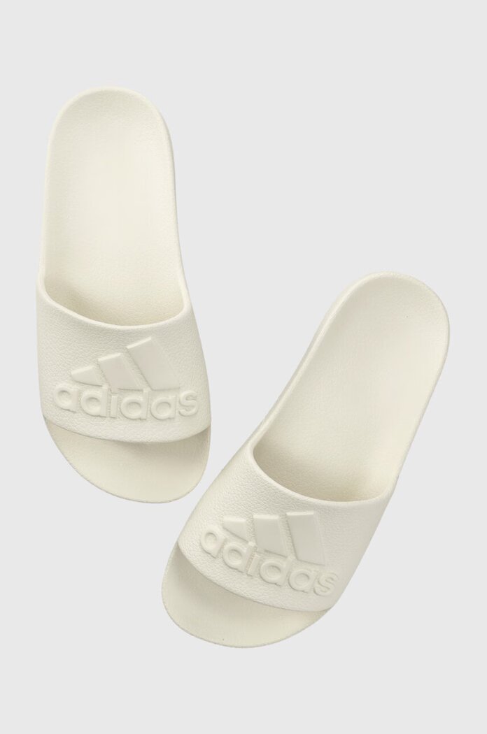 adidas чехли Adilette бежови IF7370