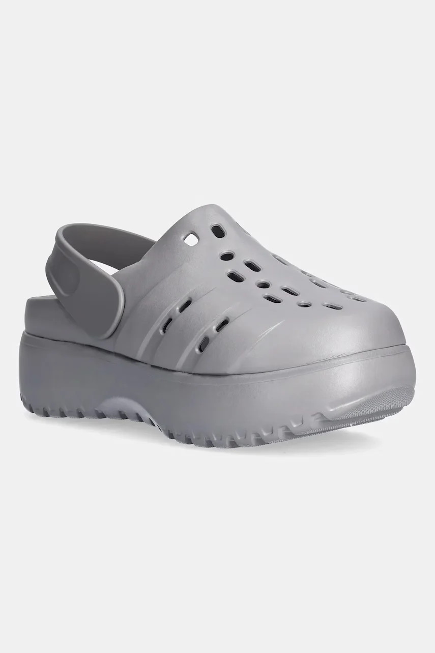 adidas Чехли Adilette Clog Platform