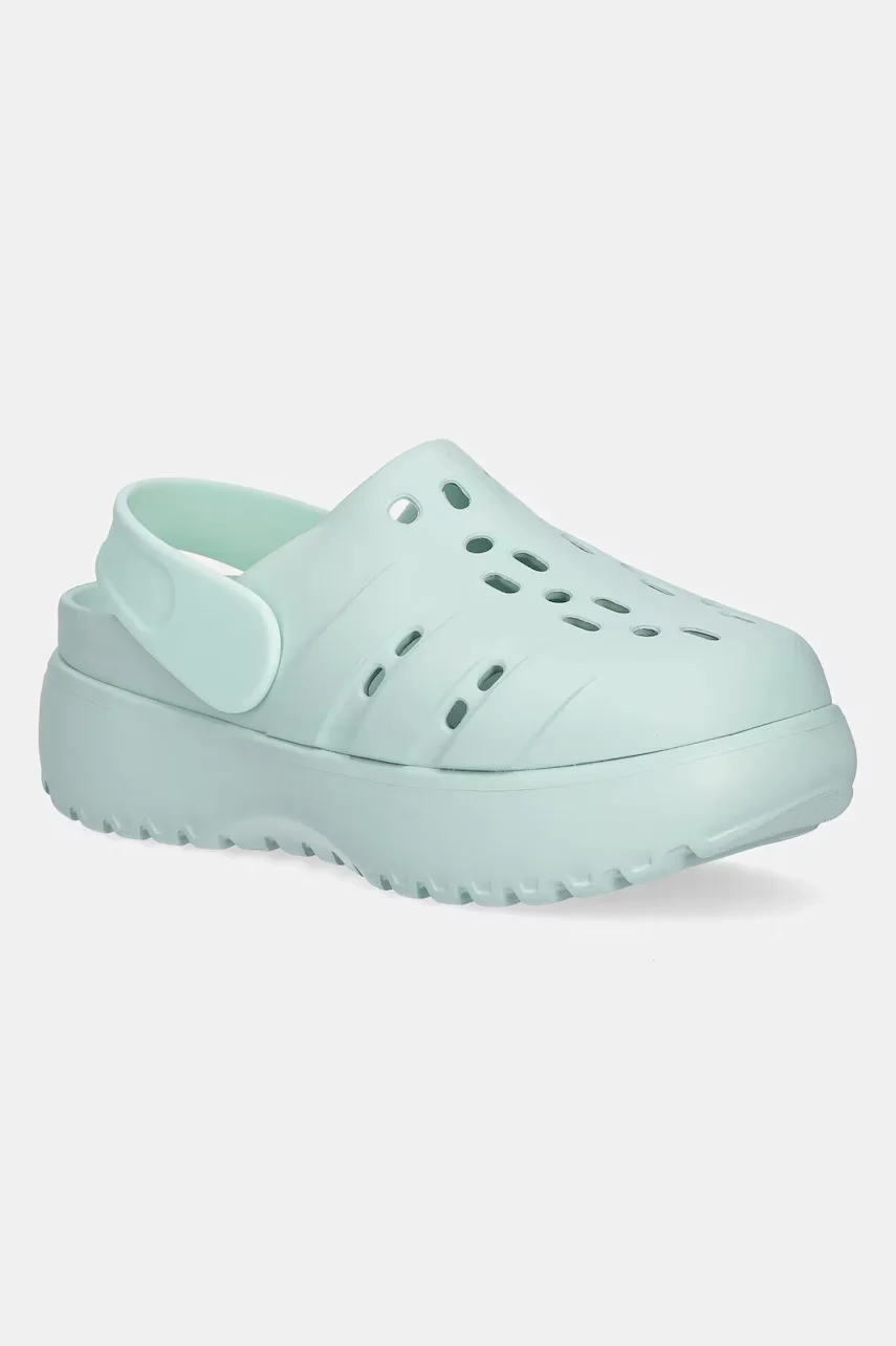 adidas Чехли Adilette Clog Platform
