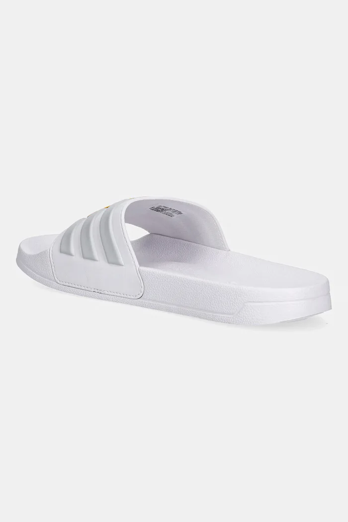 adidas Чехли Adilette Shower Real Madrid мъжки в бяло JS4863
