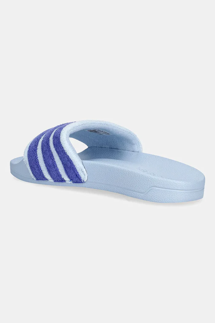adidas Чехли Adilette в синьо KI0531