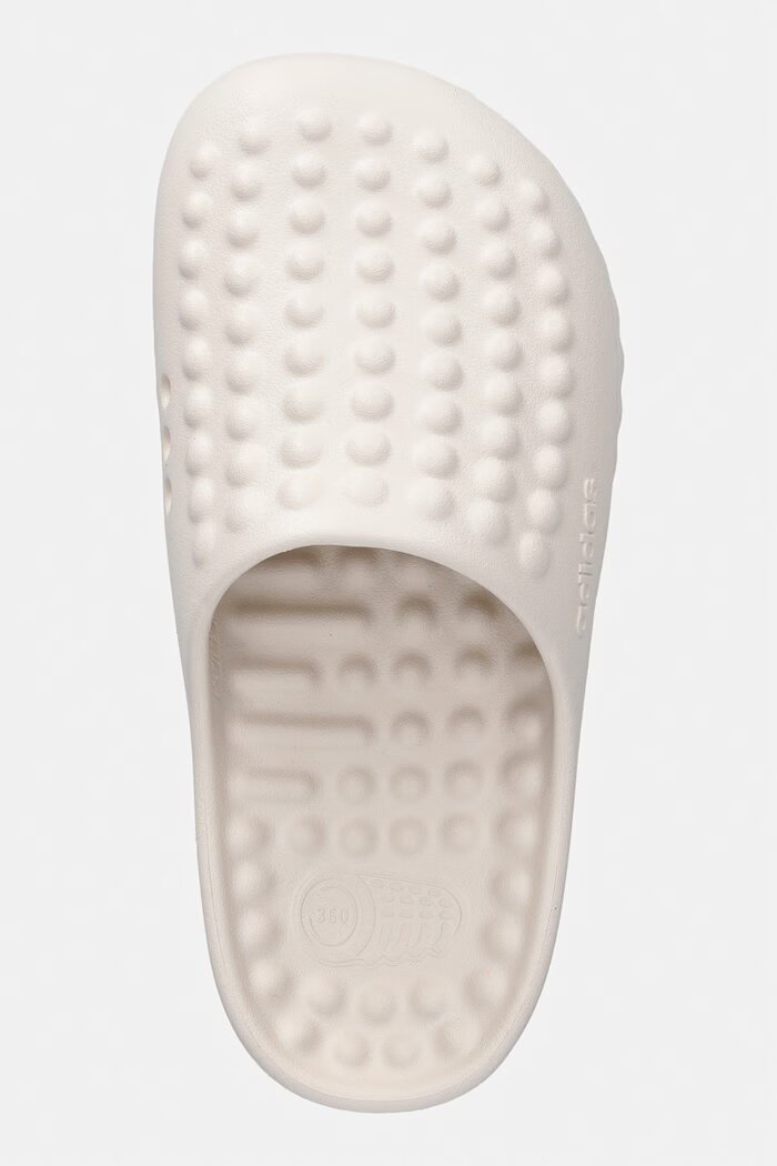 adidas чехли сабо Adissage 360REC бежови KI6620