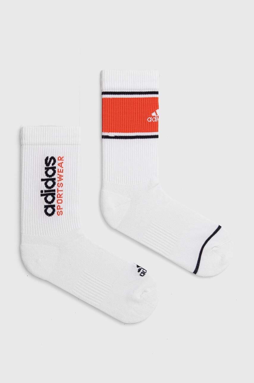 adidas Чорапи (2 чифта)