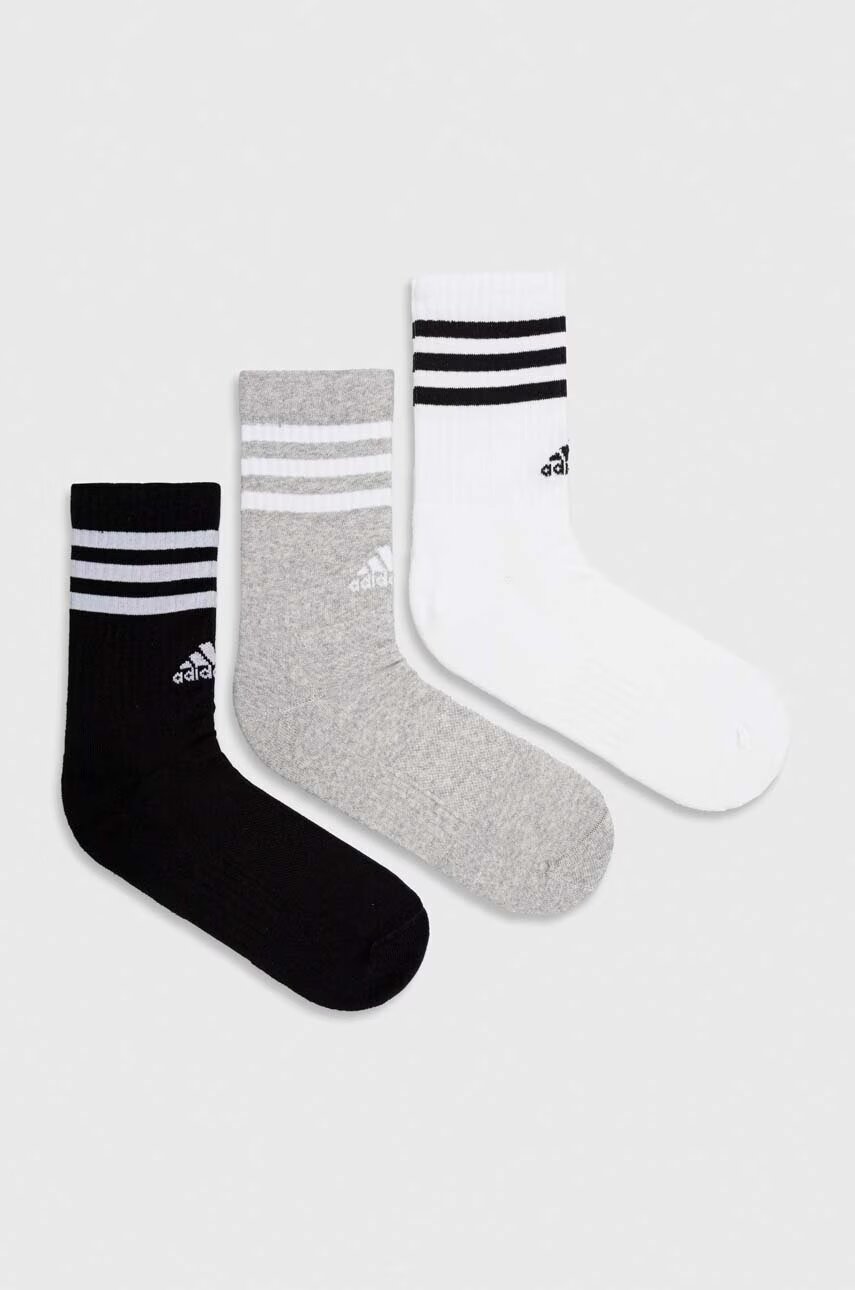 adidas Чорапи (3 броя) 3-pack