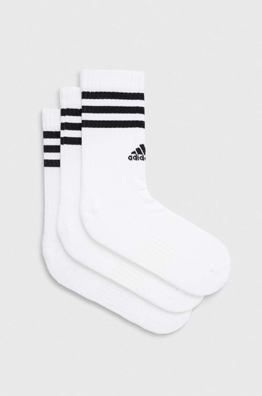 adidas Чорапи (3 броя) Essentials