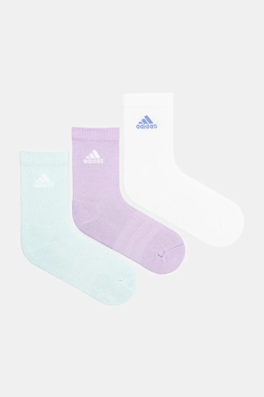 adidas Чорапи (3 чифта)