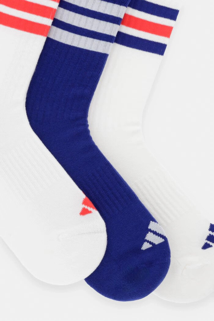 adidas Чорапи (3 чифта) в бяло KE5502