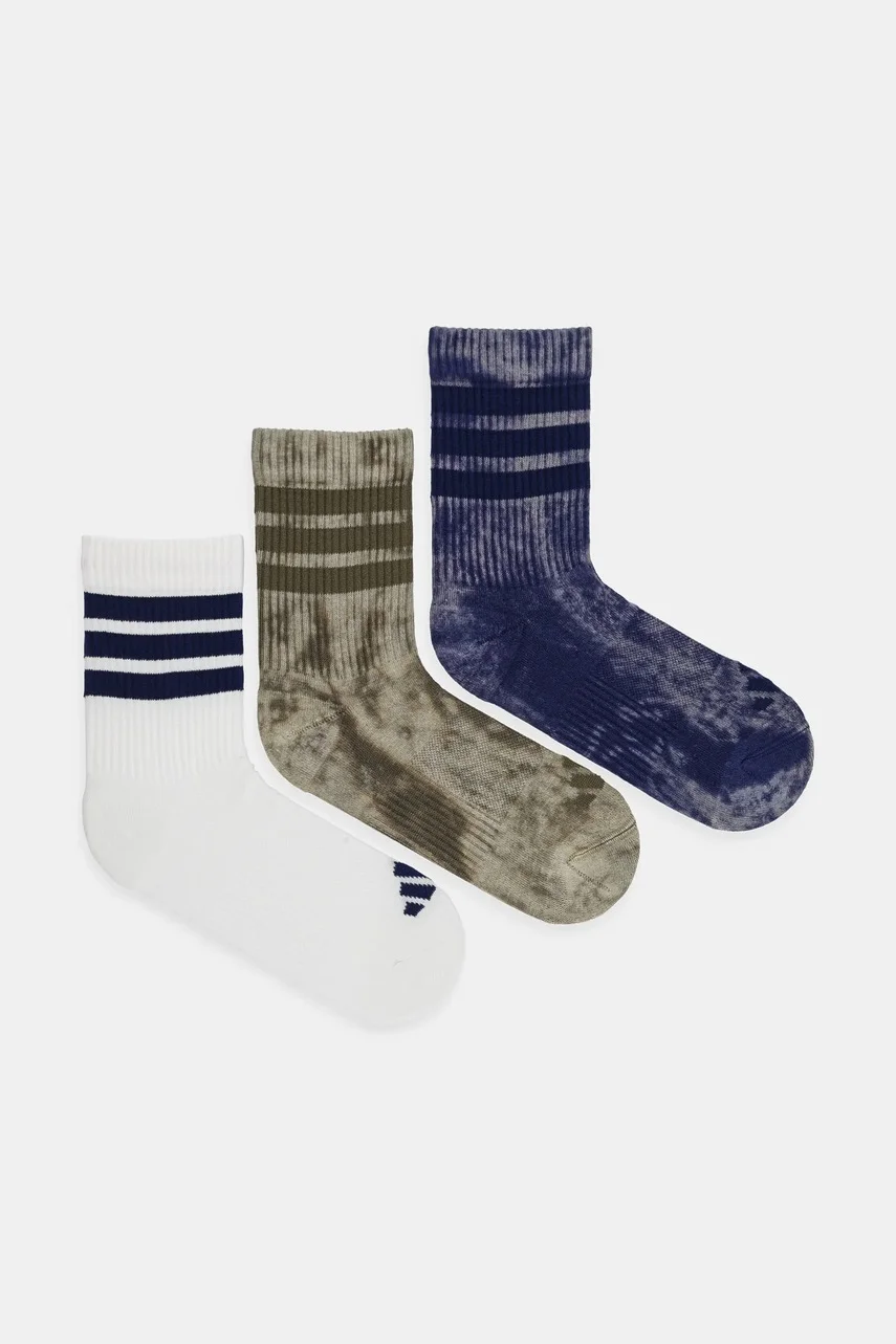 adidas Чорапи 3-Stripes (3 чифта)