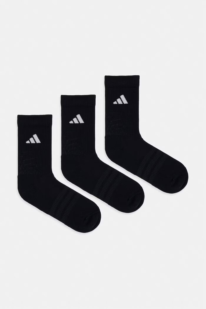 adidas Чорапи (6 чифта) в черно KE5499
