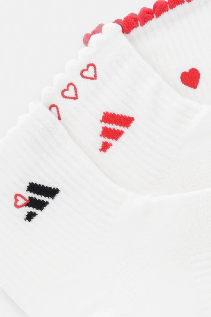 adidas чорапи дамски 3 броя бели KQ5946