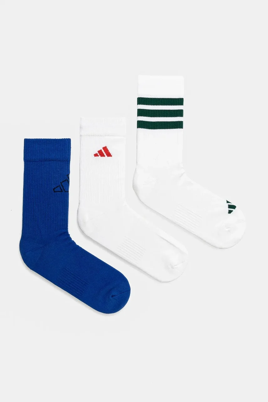 adidas Чорапи LOGO PACK 3PP (3 чифта)