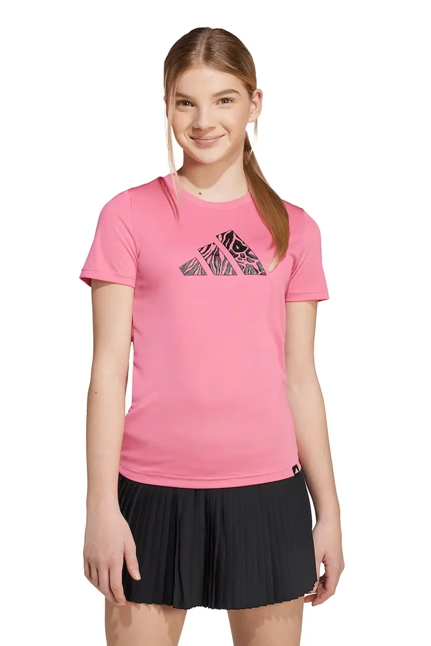 adidas Детска тениска