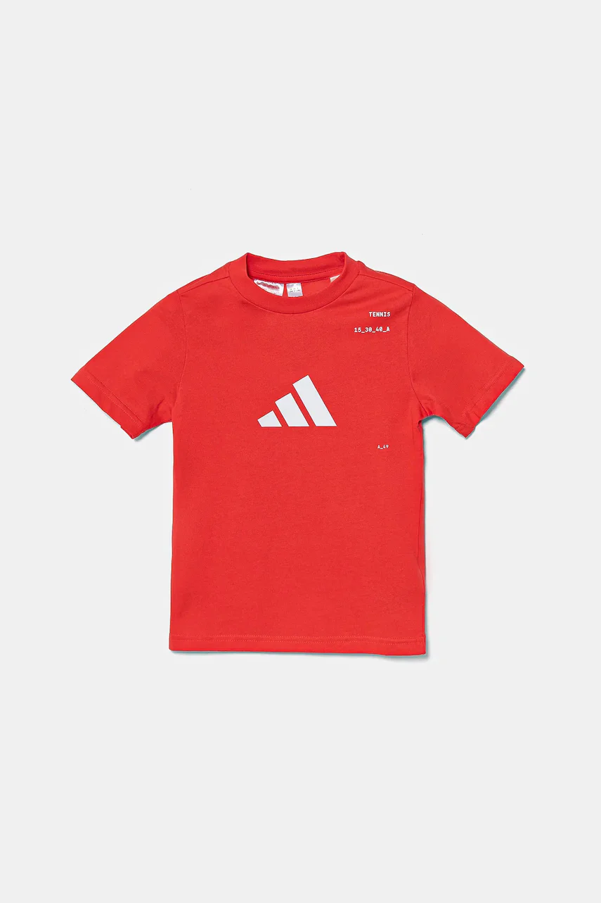 adidas Детска тениска