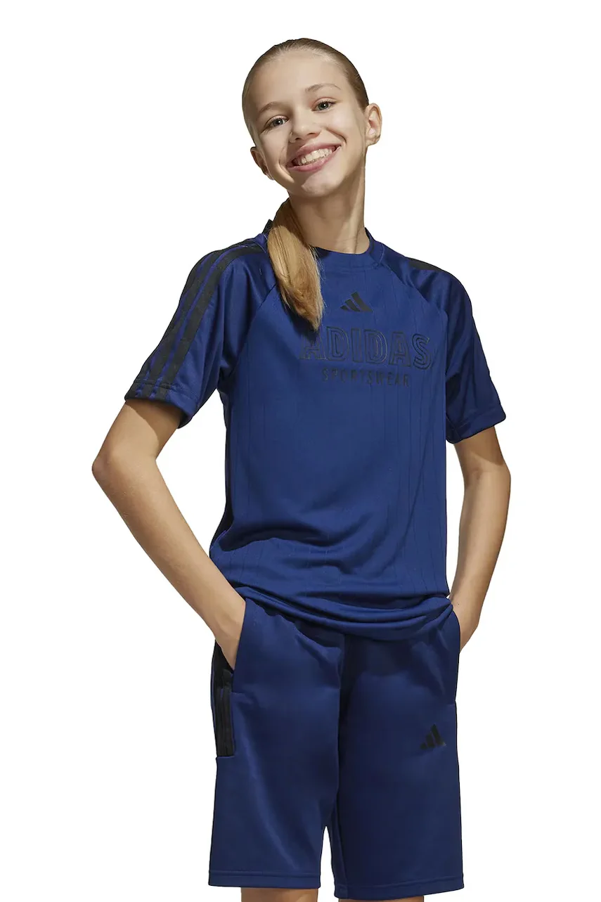 adidas Детска тениска