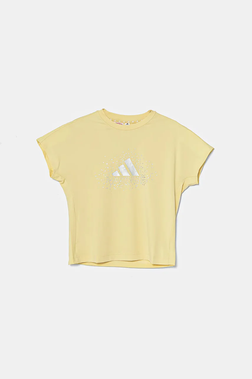 adidas Детска тениска