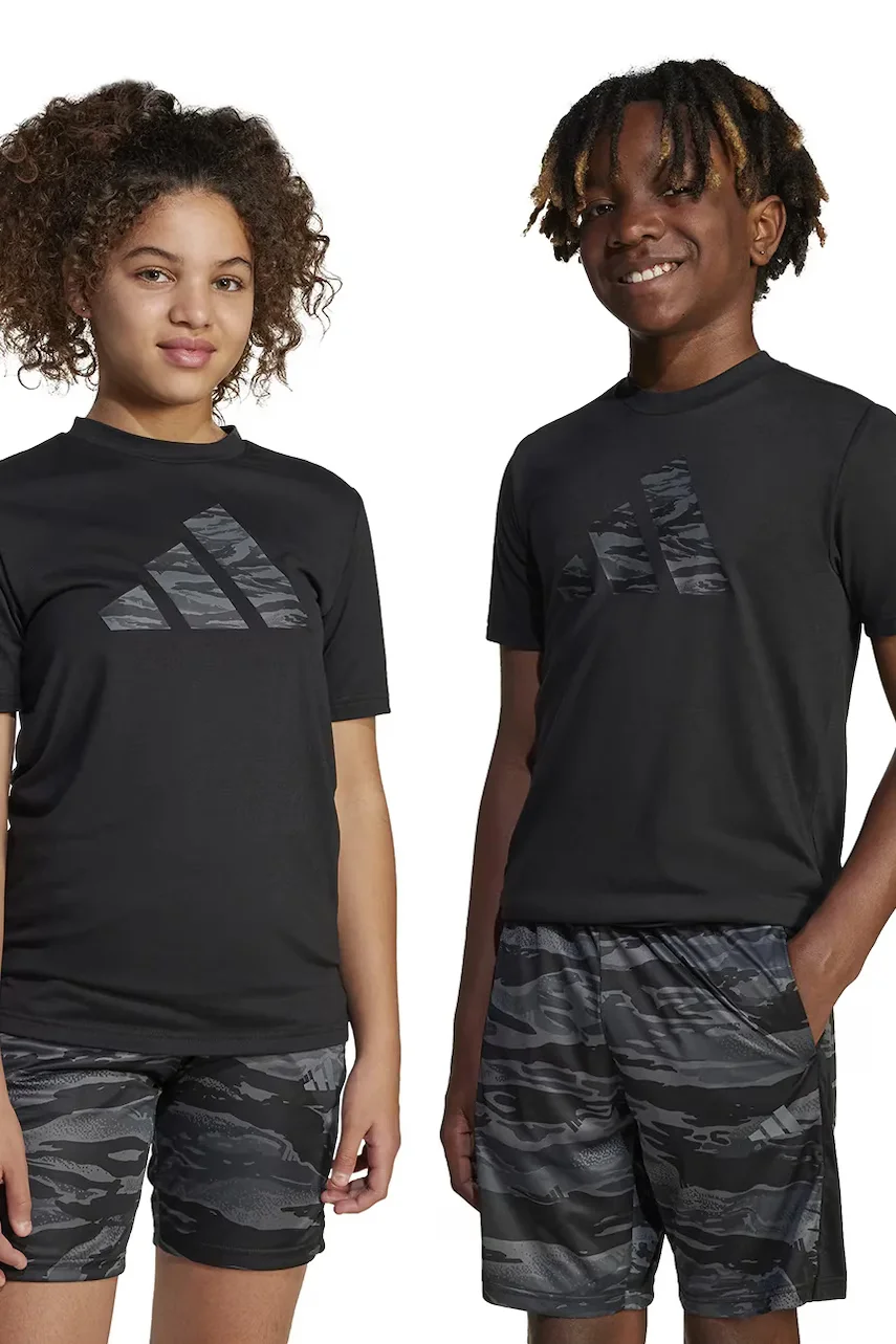 adidas Детска тениска